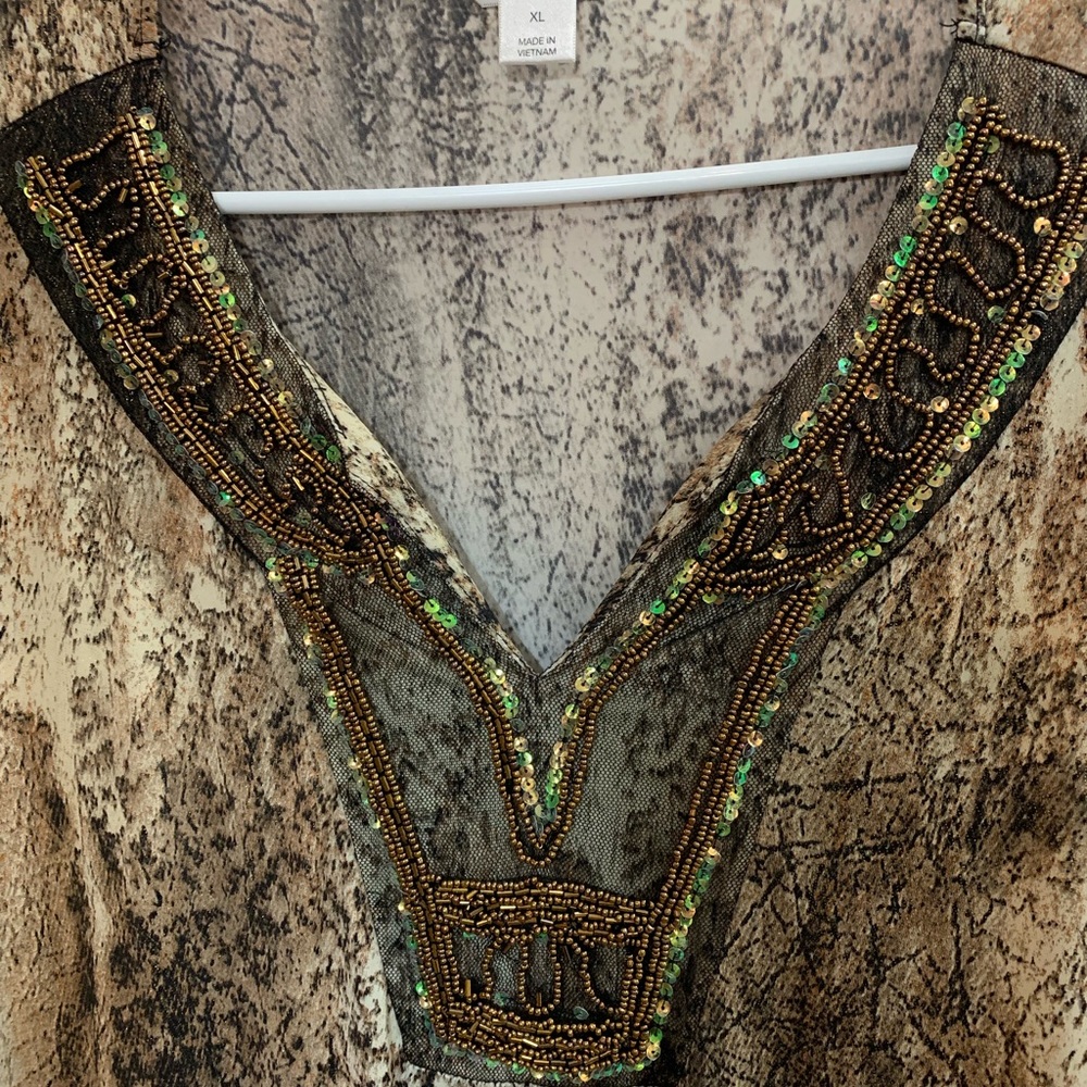 Blouse - Picture 3 of 3